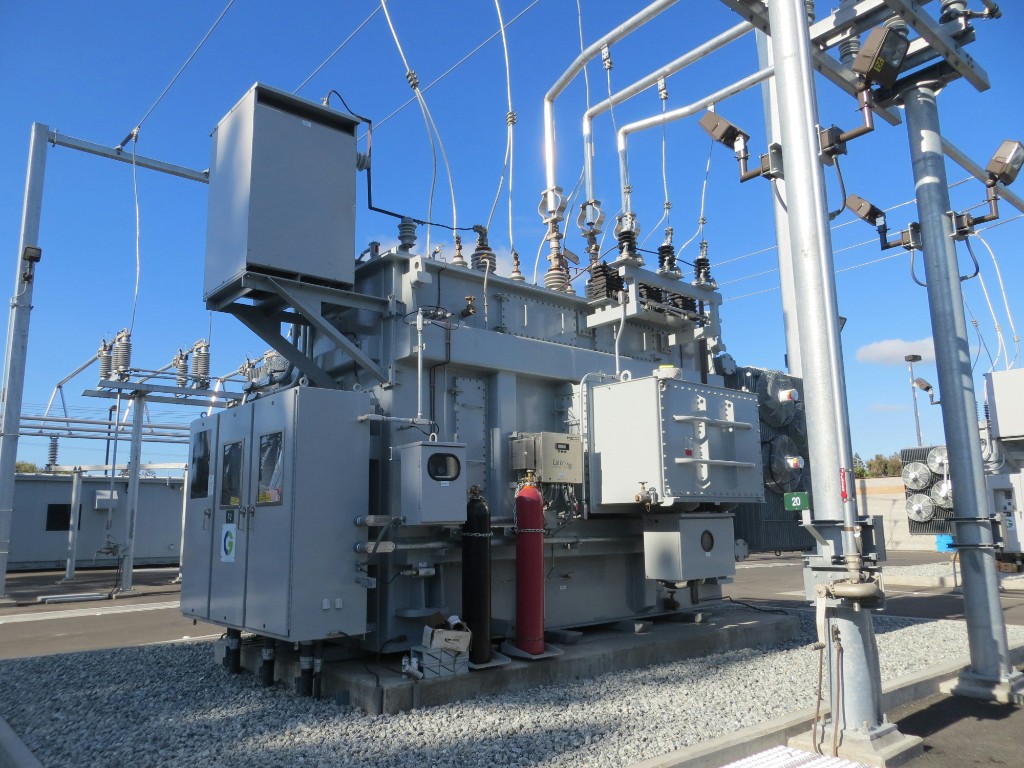 Industrial Generator 5kVA