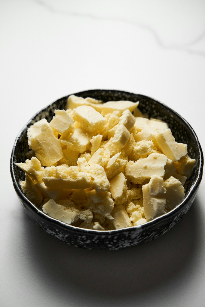 Shea Butter (Raw)