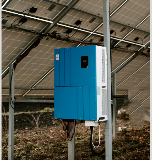 Smart Inverter 5kW